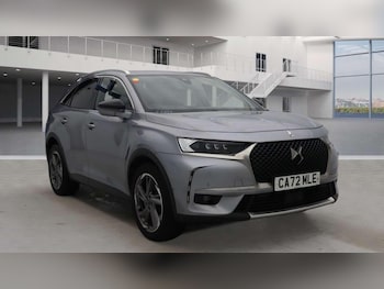 Used DS Automobiles DS 7 2022 for sale - 77440515: Photo