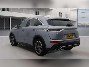 Used DS Automobiles DS 7 2022 for sale - 77440515: Photo