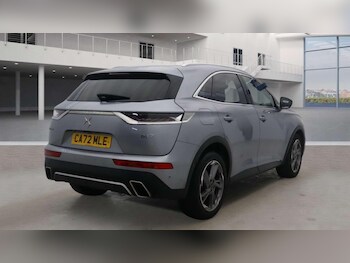 Used DS Automobiles DS 7 2022 for sale - 77440515: Photo