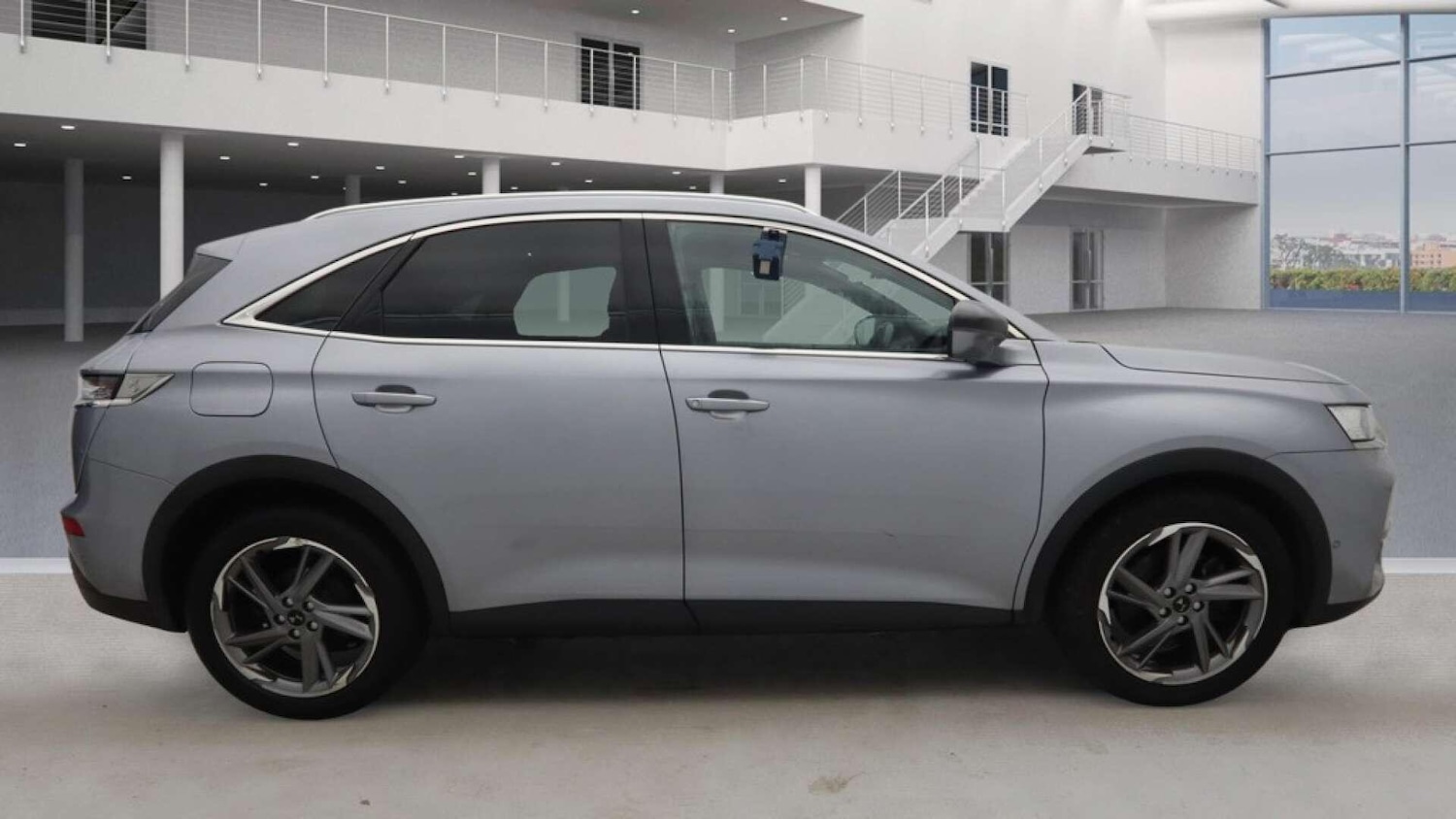 Used DS Automobiles DS 7 2022 for sale - 77440515: Photo 6