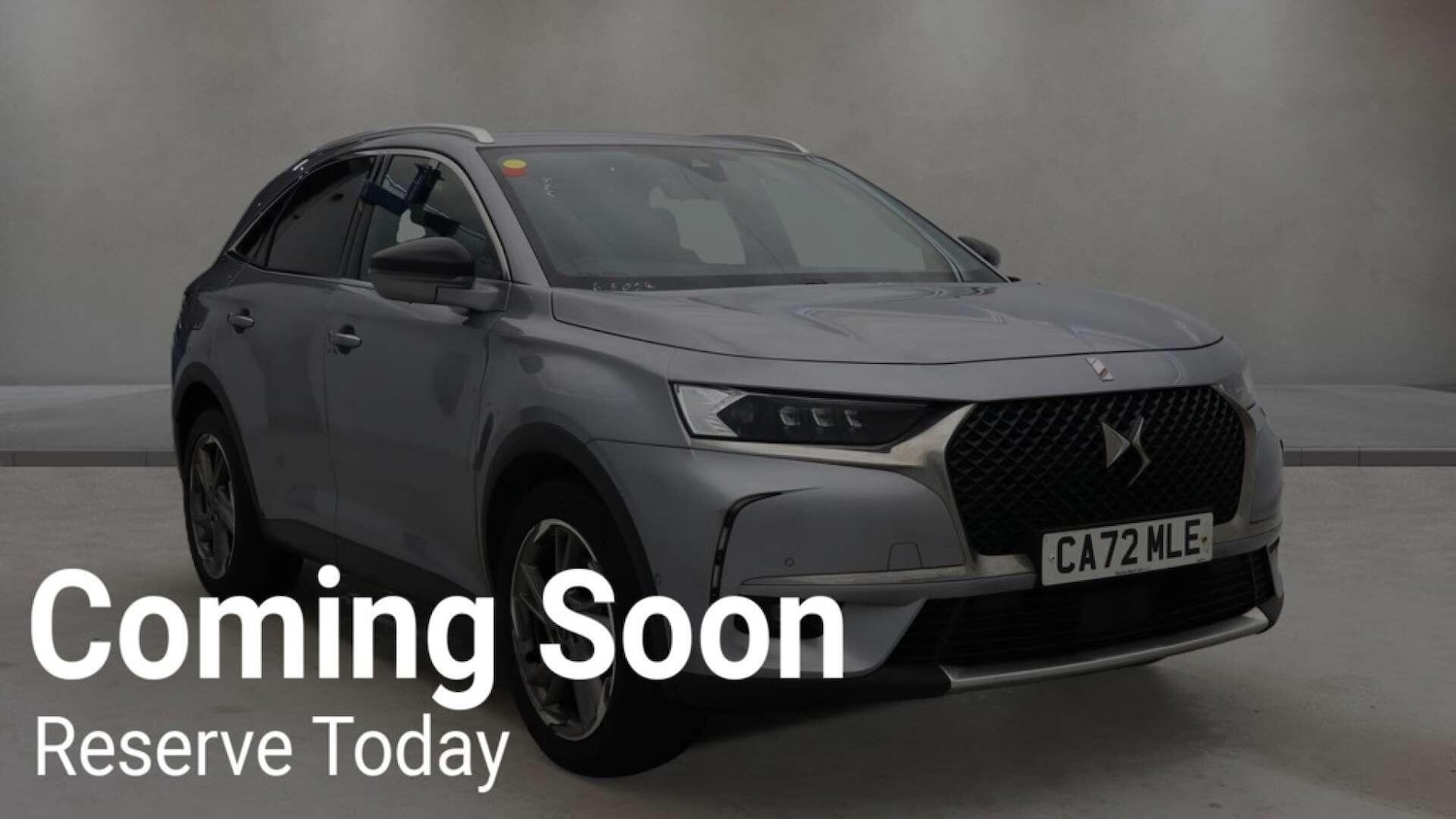 Used DS Automobiles DS 7 2022 for sale - 77440515: Photo 9