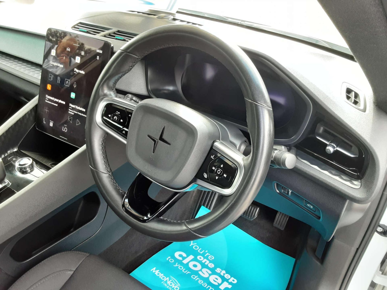 Used Polestar Polestar 2 2022 for sale - 76807721: Photo 16