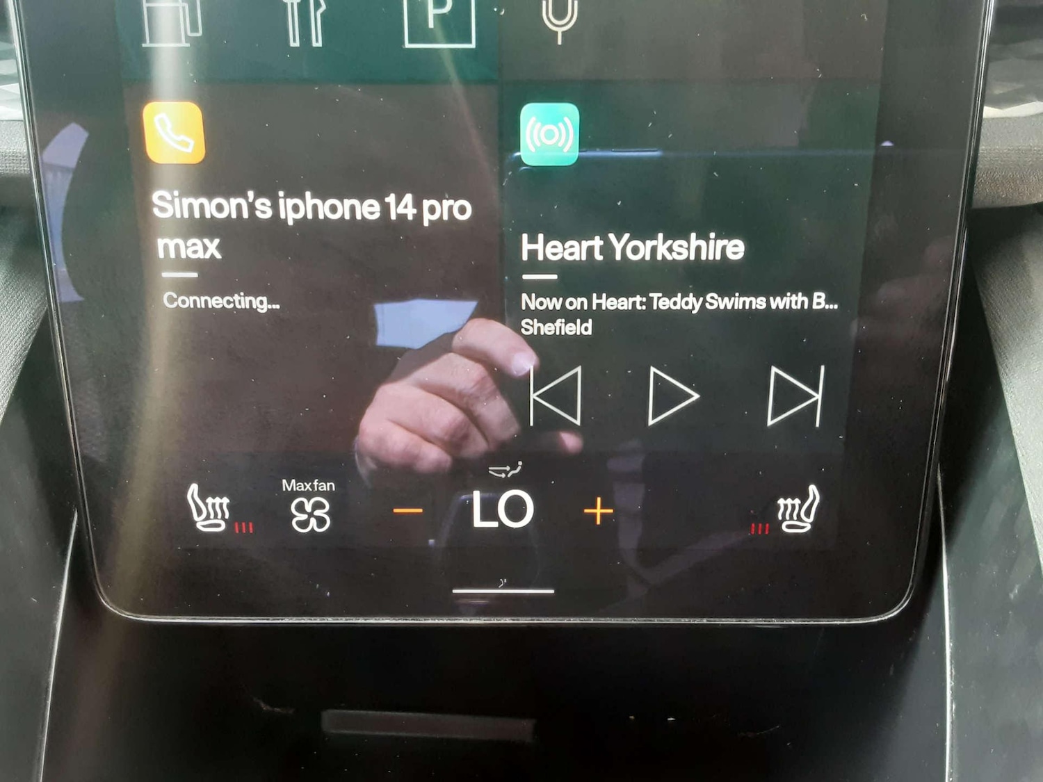 Used Polestar Polestar 2 2022 for sale - 76807721: Photo 28