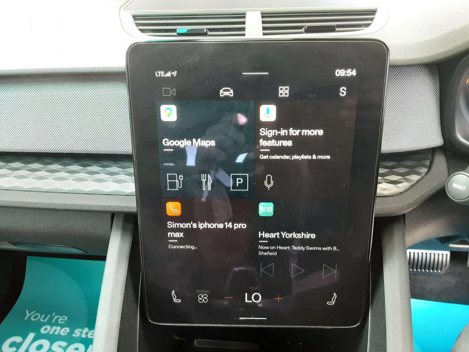 Used Polestar Polestar 2 2022 for sale - 76807721: Photo 29