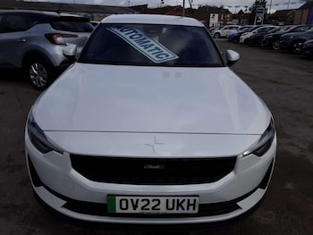 Used Polestar Polestar 2 2022 for sale - 76807721: Photo