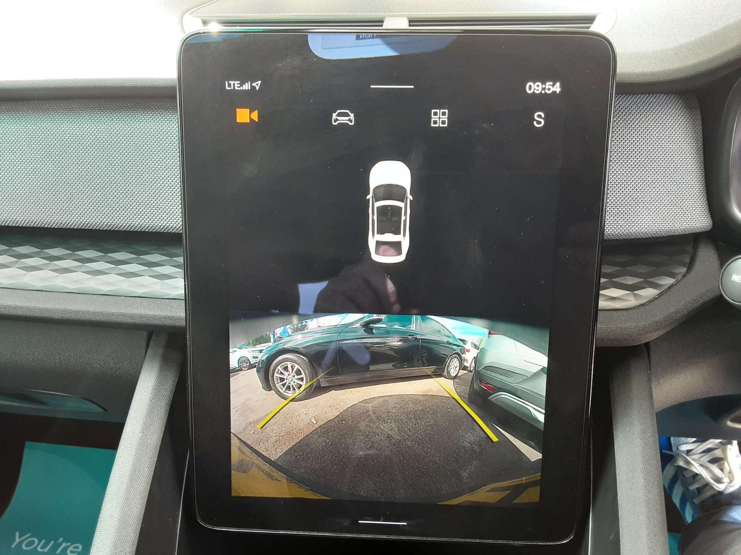 Used Polestar Polestar 2 2022 for sale - 76807721: Photo 30