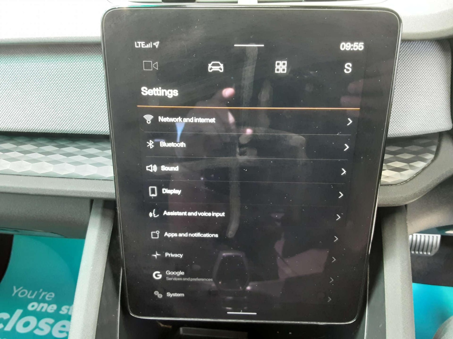 Used Polestar Polestar 2 2022 for sale - 76807721: Photo 32