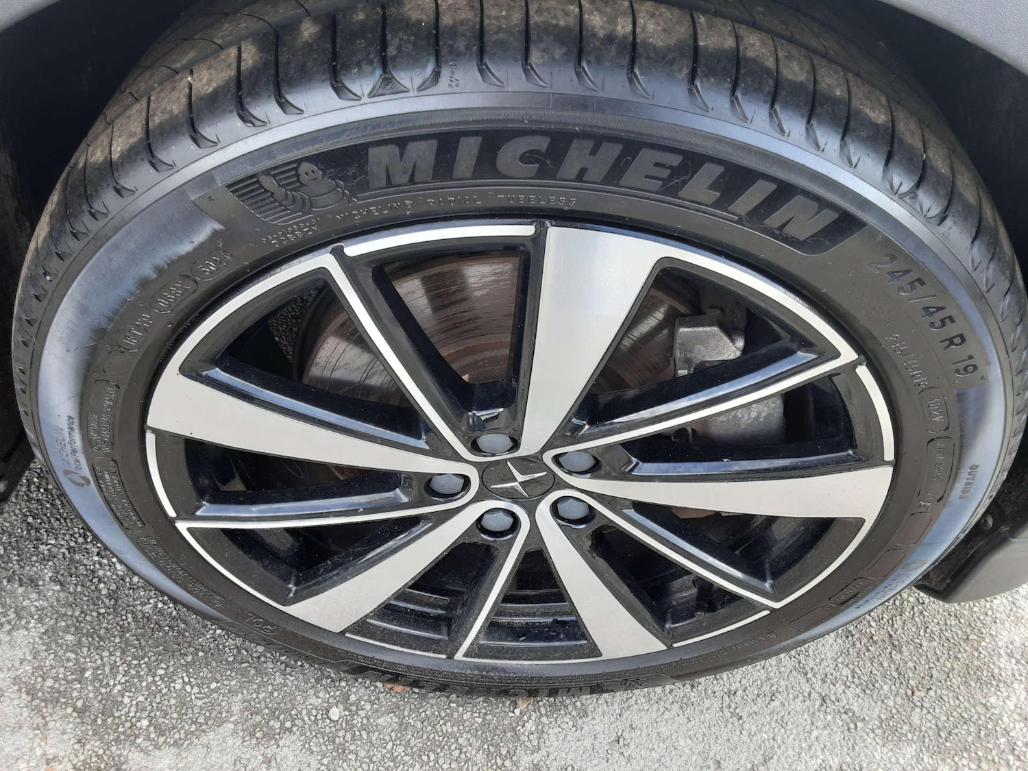 Used Polestar Polestar 2 2022 for sale - 76807721: Photo 36