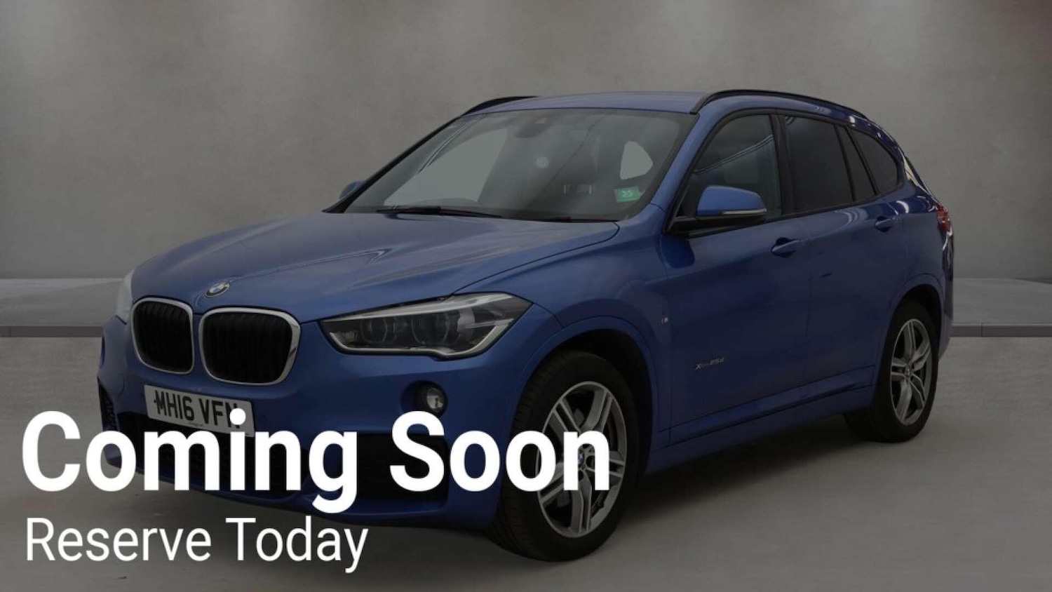 Used BMW X1 2016 for sale - 78185088: Photo 11