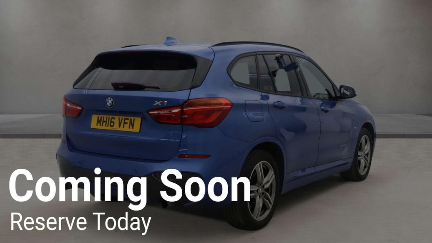 Used BMW X1 2016 for sale - 78185088: Photo 14