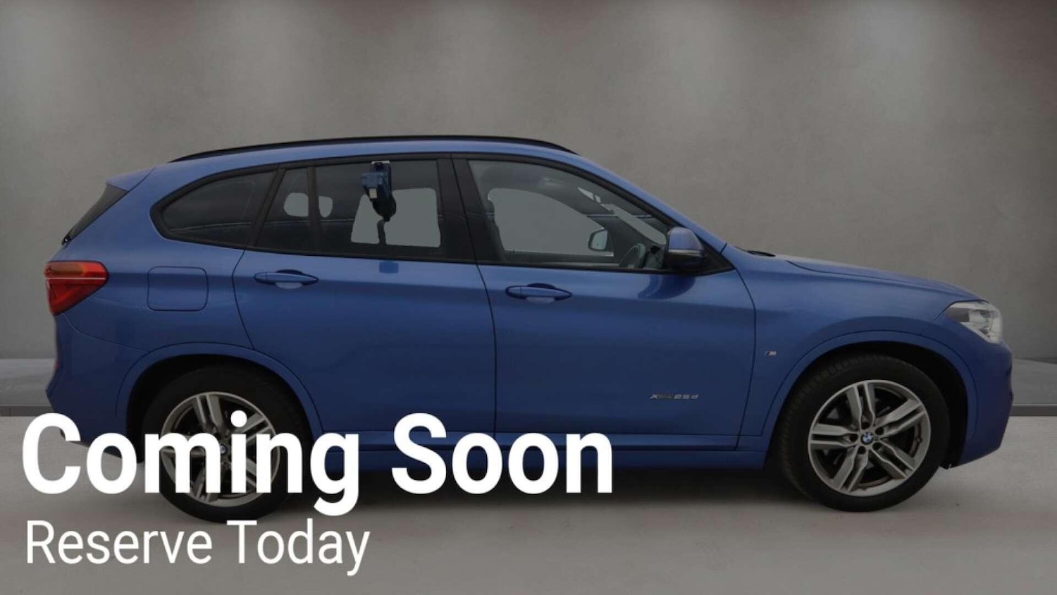 Used BMW X1 2016 for sale - 78185088: Photo 17