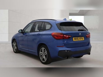 Used BMW X1 2016 for sale - 78185088: Photo
