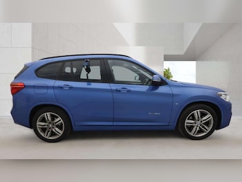Used BMW X1 2016 for sale - 78185088: Photo