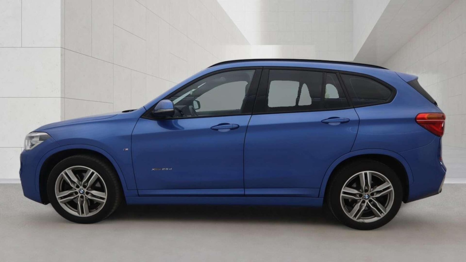 Used BMW X1 2016 for sale - 78185088: Photo 6