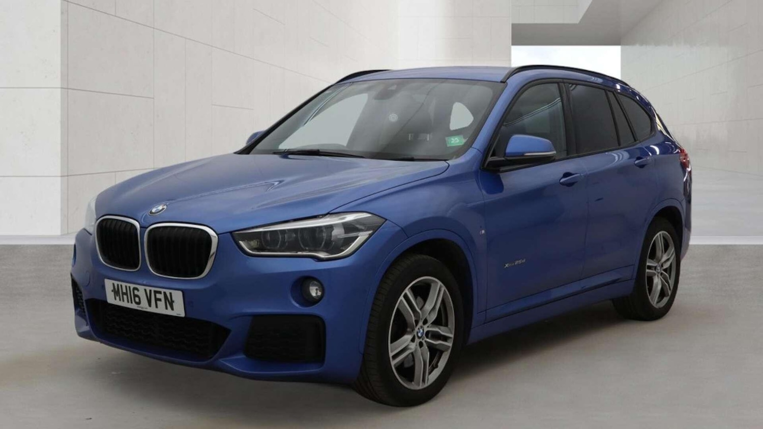Used BMW X1 2016 for sale - 78185088: Photo 8