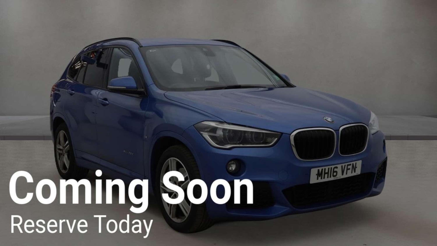 Used BMW X1 2016 for sale - 78185088: Photo 9