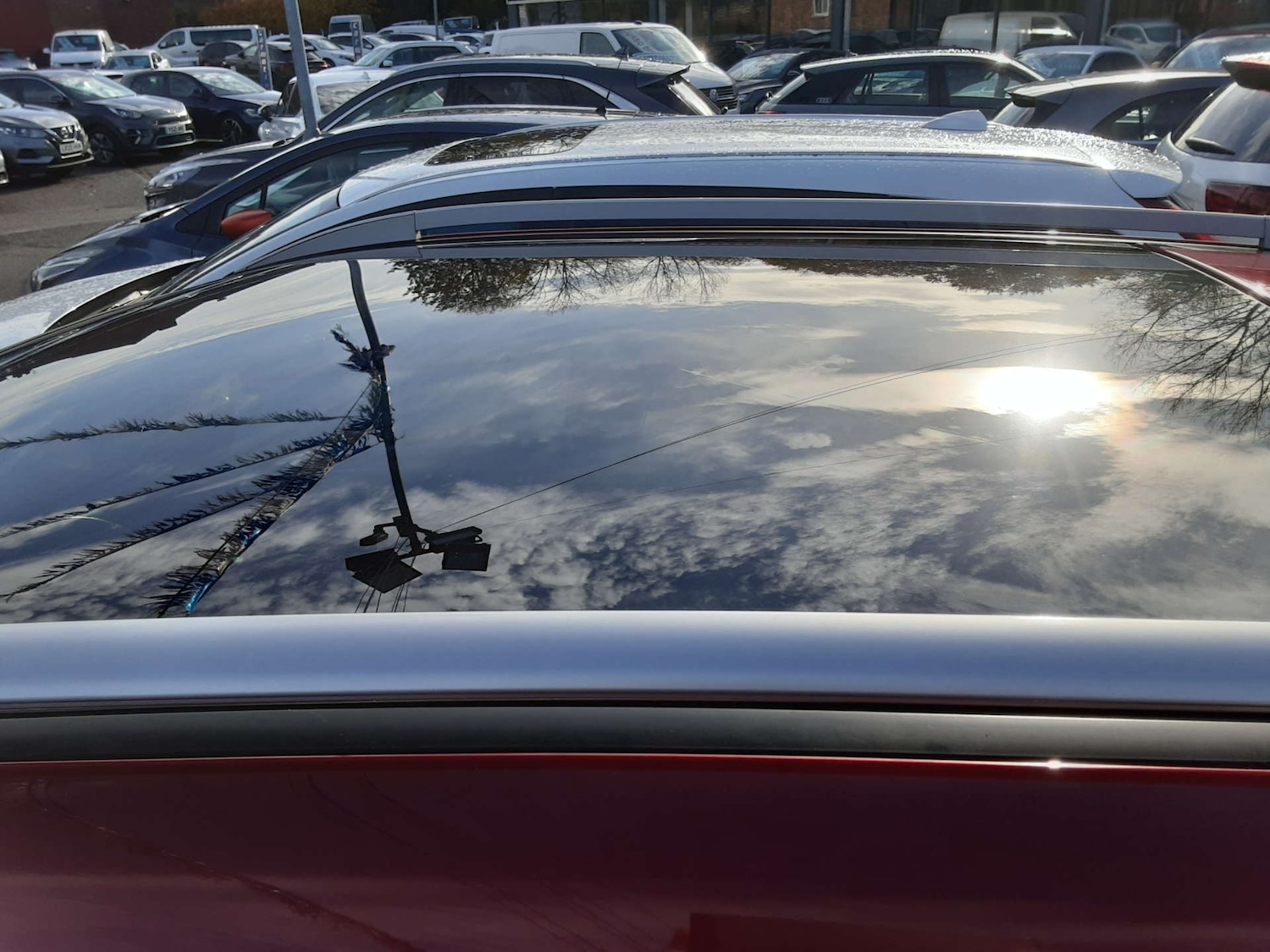 Used Nissan Qashqai 2015 for sale - 76650425: Photo 14