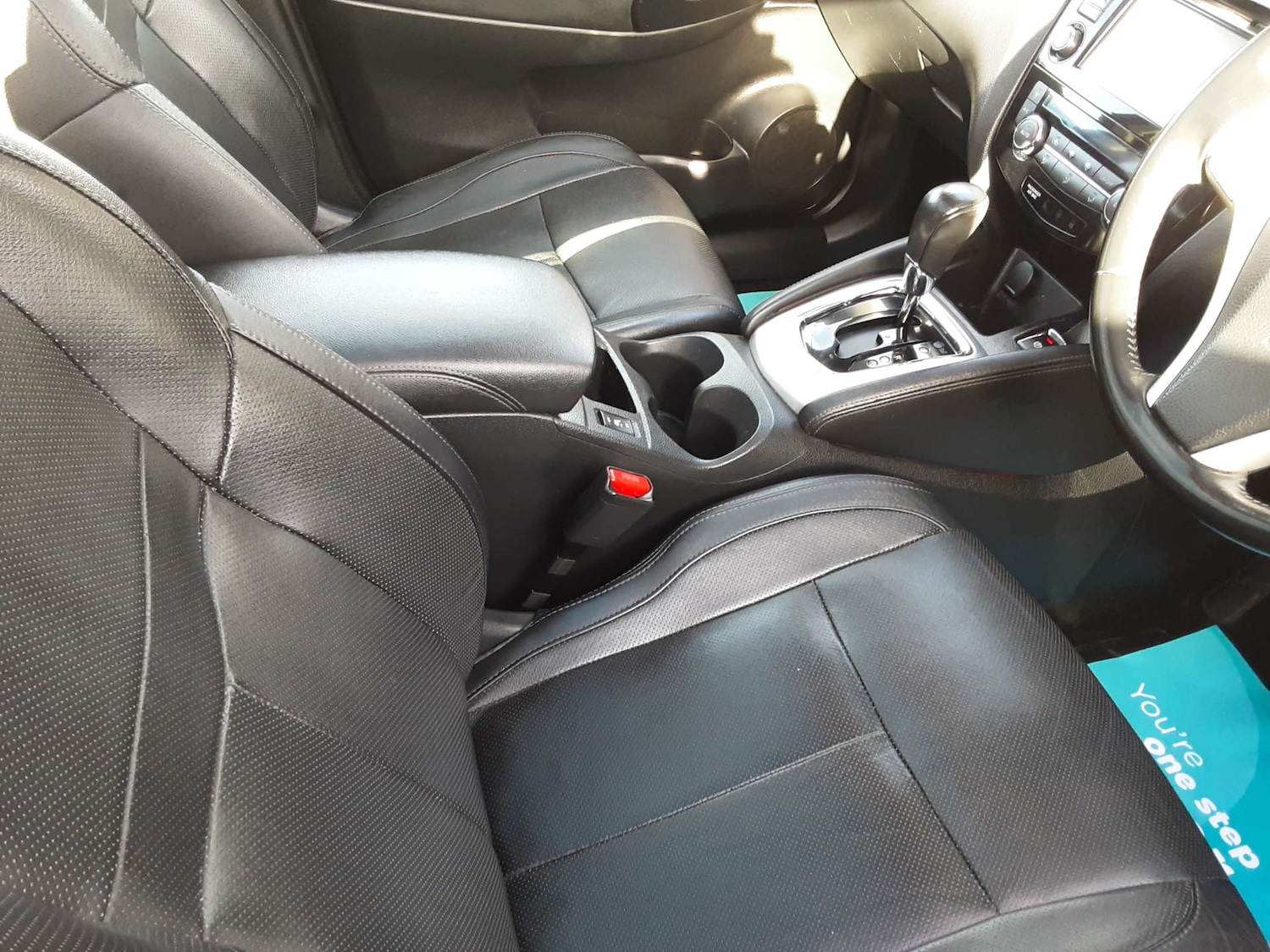 Used Nissan Qashqai 2015 for sale - 76650425: Photo 19