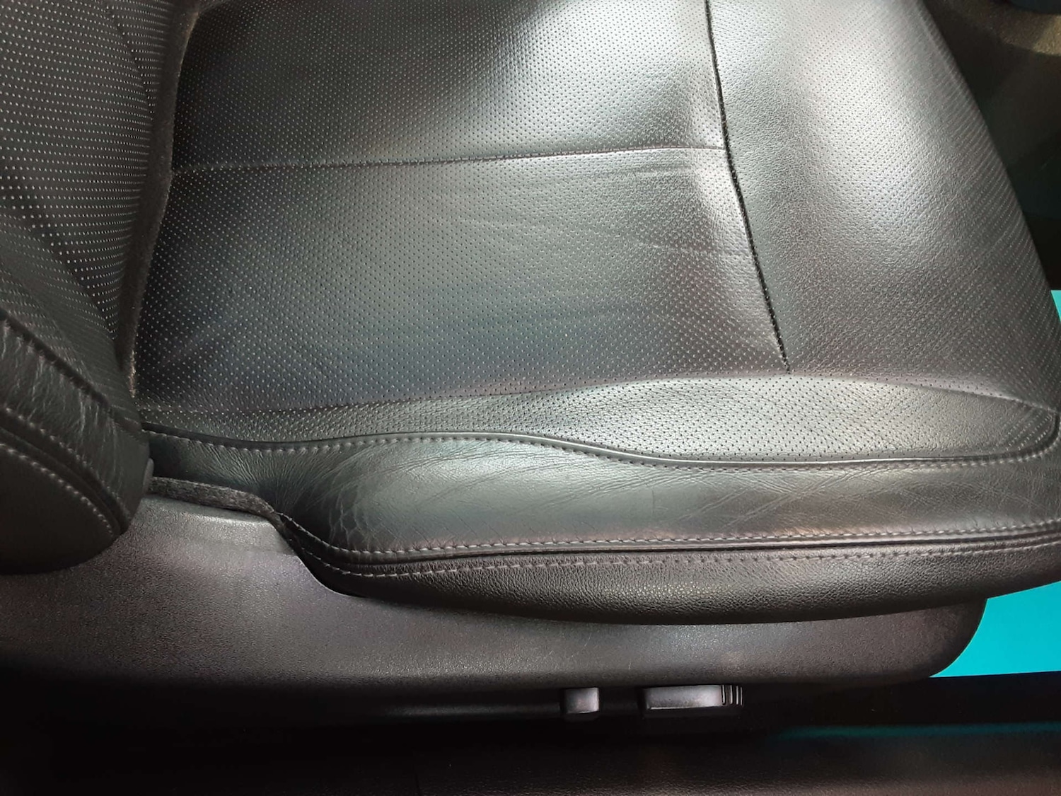 Used Nissan Qashqai 2015 for sale - 76650425: Photo 20