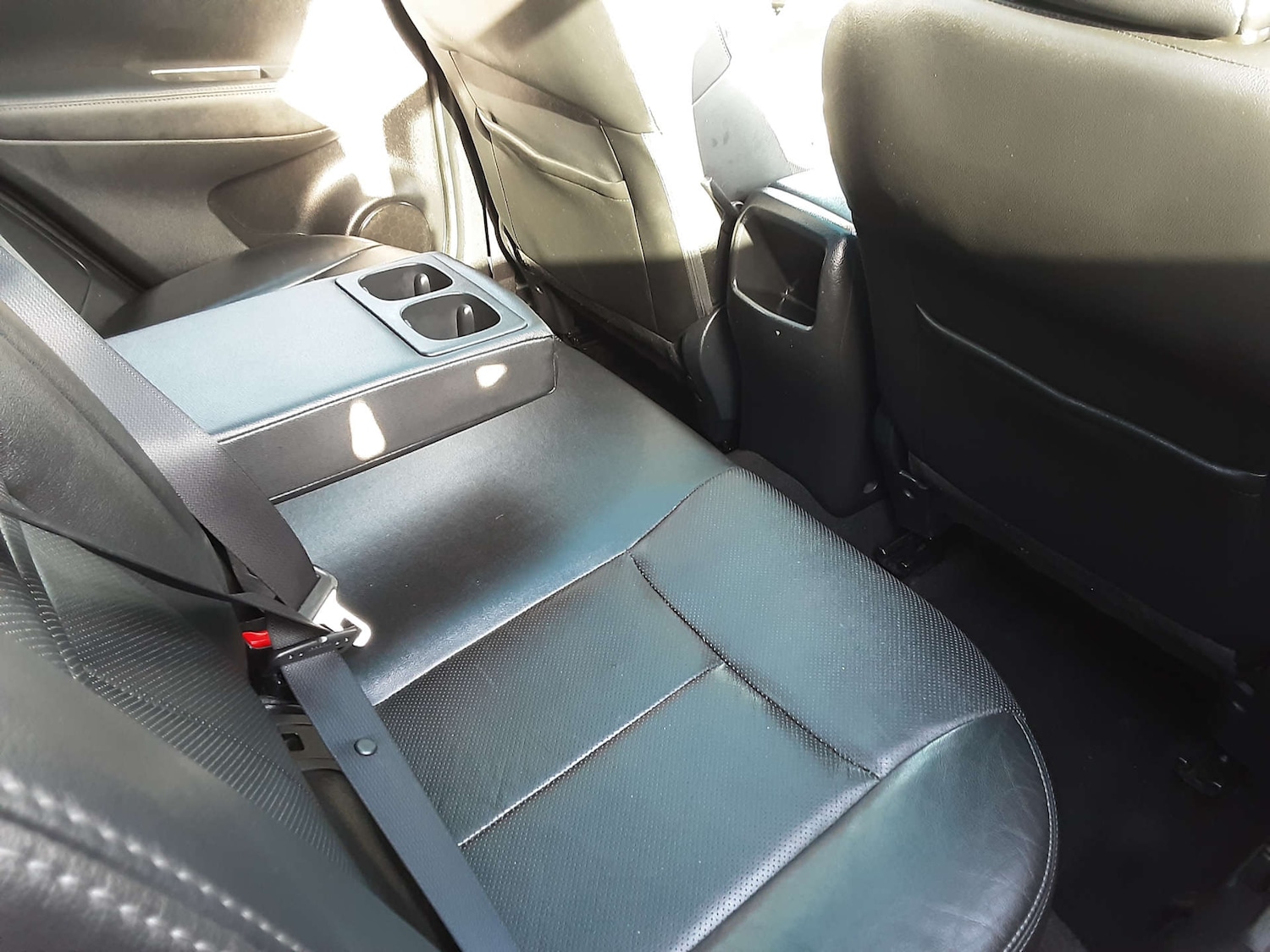 Used Nissan Qashqai 2015 for sale - 76650425: Photo 22