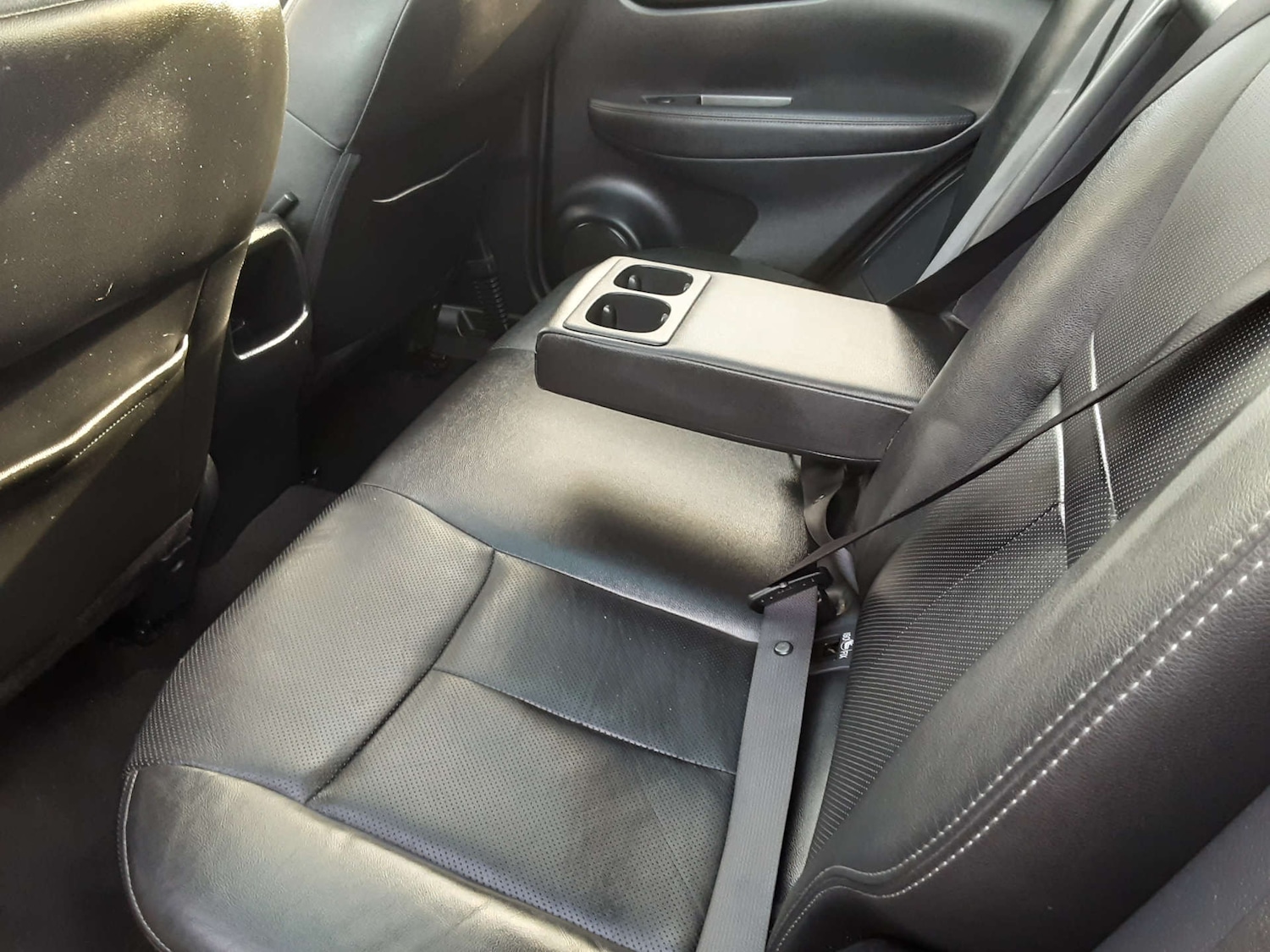 Used Nissan Qashqai 2015 for sale - 76650425: Photo 23