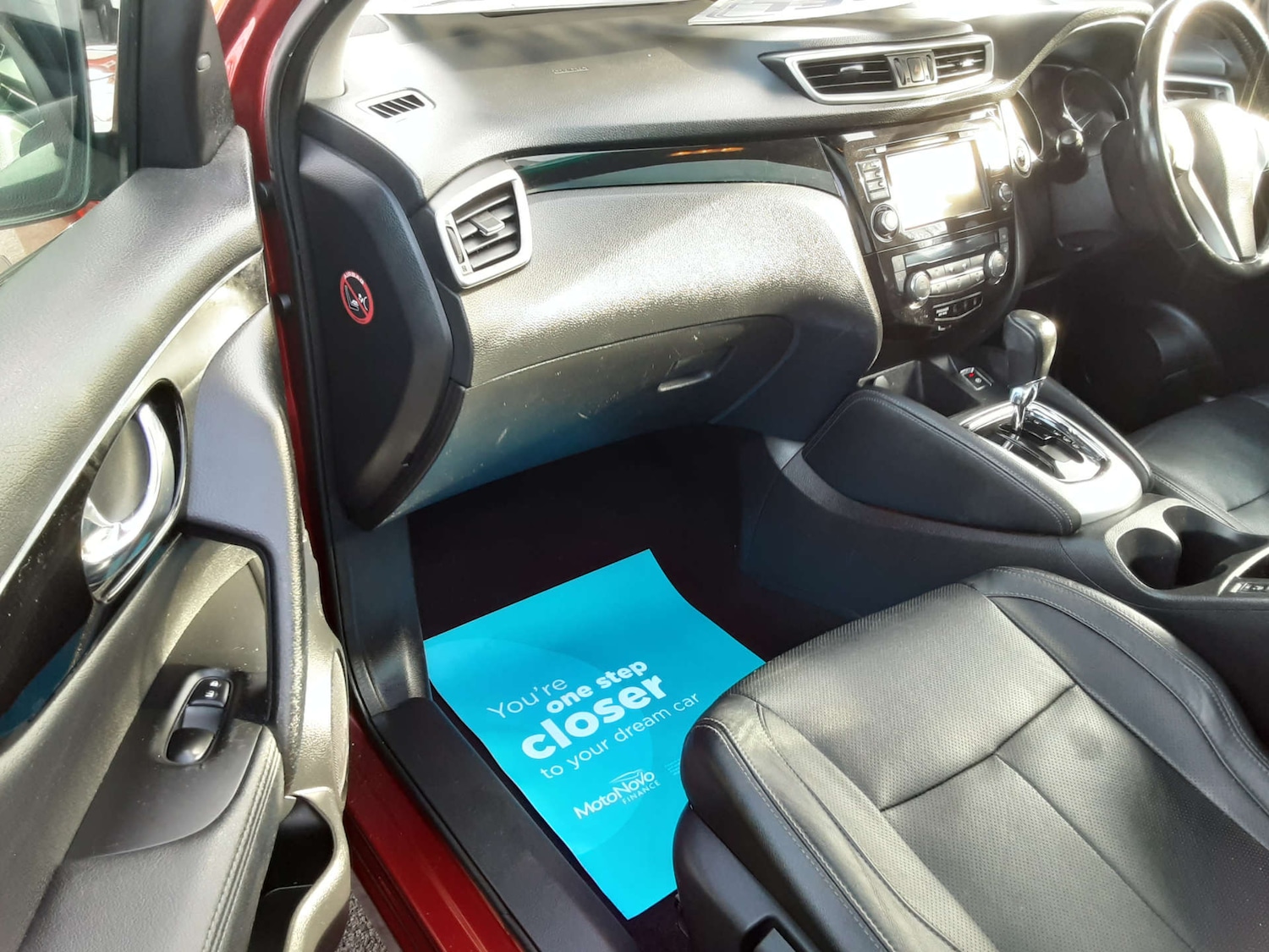 Used Nissan Qashqai 2015 for sale - 76650425: Photo 24