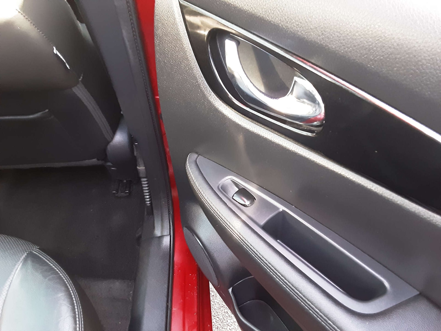 Used Nissan Qashqai 2015 for sale - 76650425: Photo 26