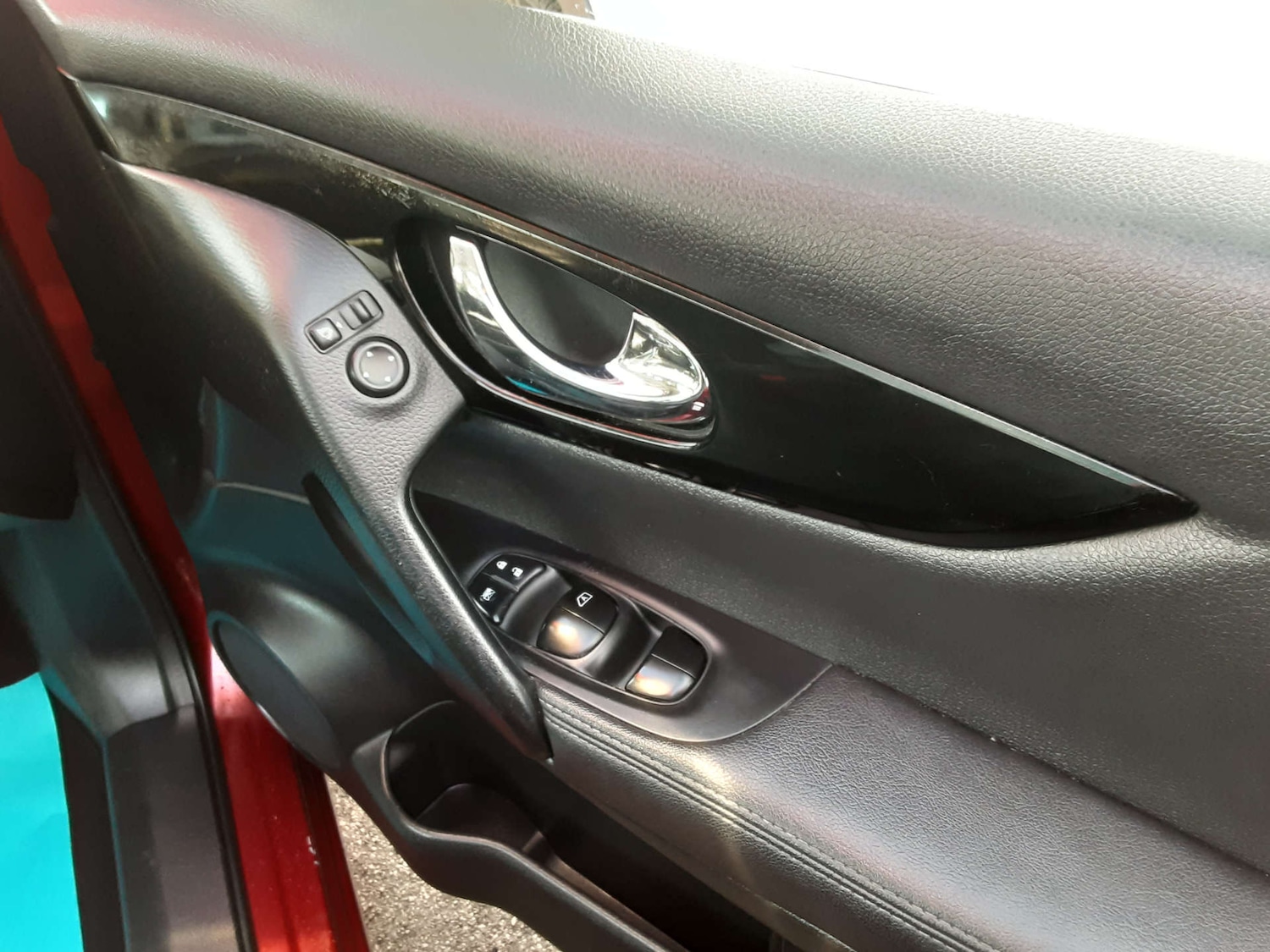 Used Nissan Qashqai 2015 for sale - 76650425: Photo 27