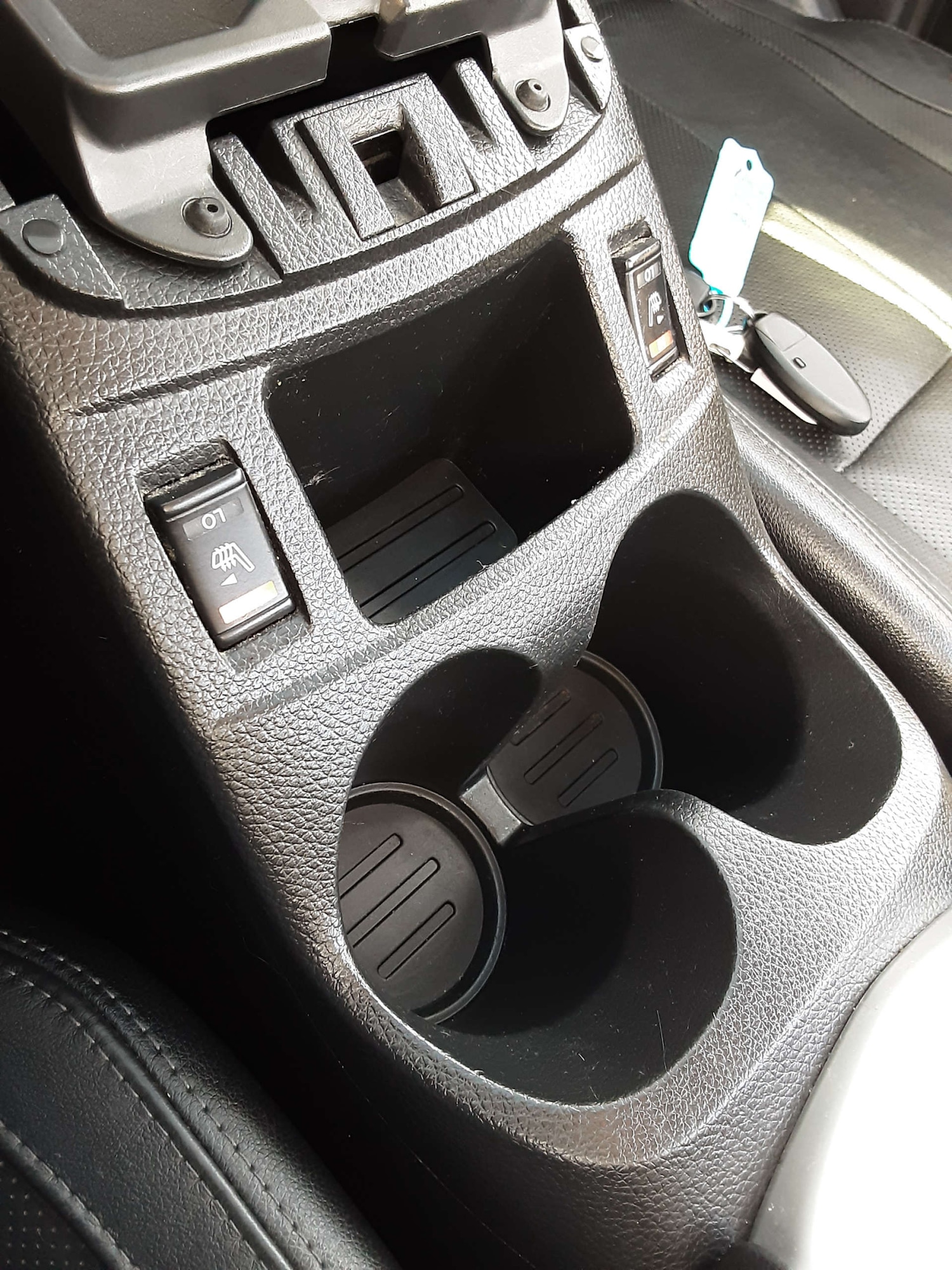 Used Nissan Qashqai 2015 for sale - 76650425: Photo 30