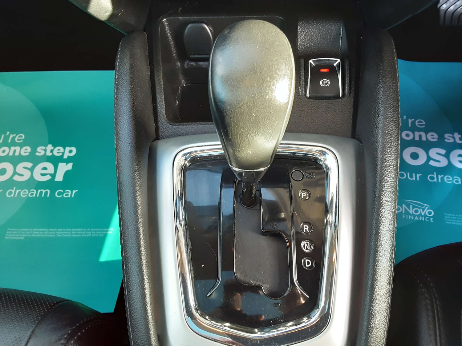 Used Nissan Qashqai 2015 for sale - 76650425: Photo 31