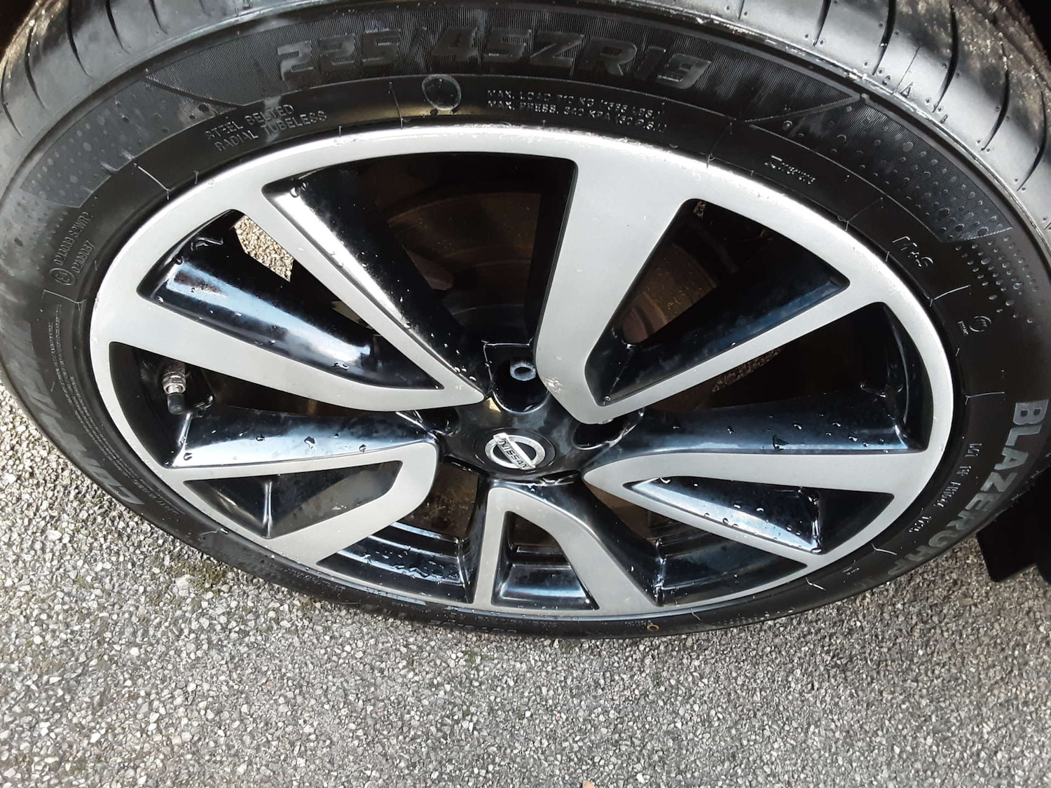 Used Nissan Qashqai 2015 for sale - 76650425: Photo 35