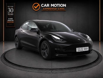 Used Tesla Model 3 2022 for sale - 79348852: Photo