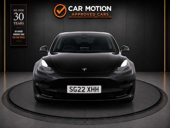 Used Tesla Model 3 2022 for sale - 79348852: Photo
