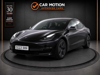 Used Tesla Model 3 2022 for sale - 79348852: Photo