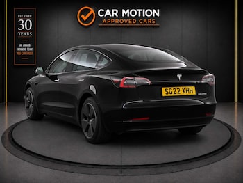 Used Tesla Model 3 2022 for sale - 79348852: Photo