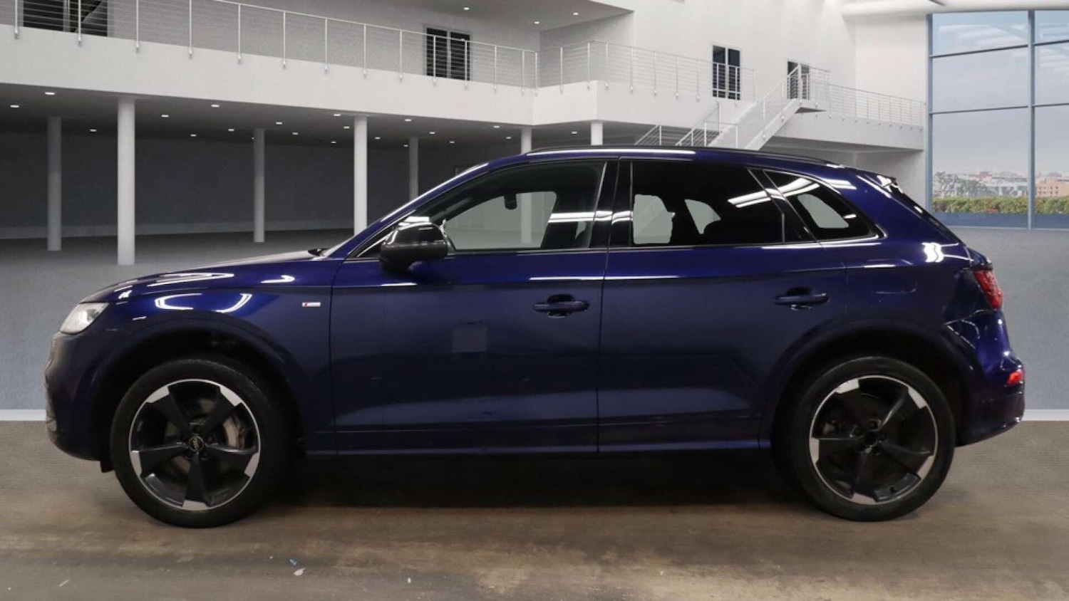 Used Audi Q5 2020 for sale - 77883328: Photo 12