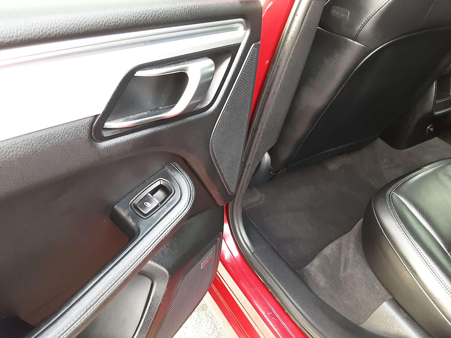 Used Porsche Macan 2015 for sale - 77376773: Photo 29