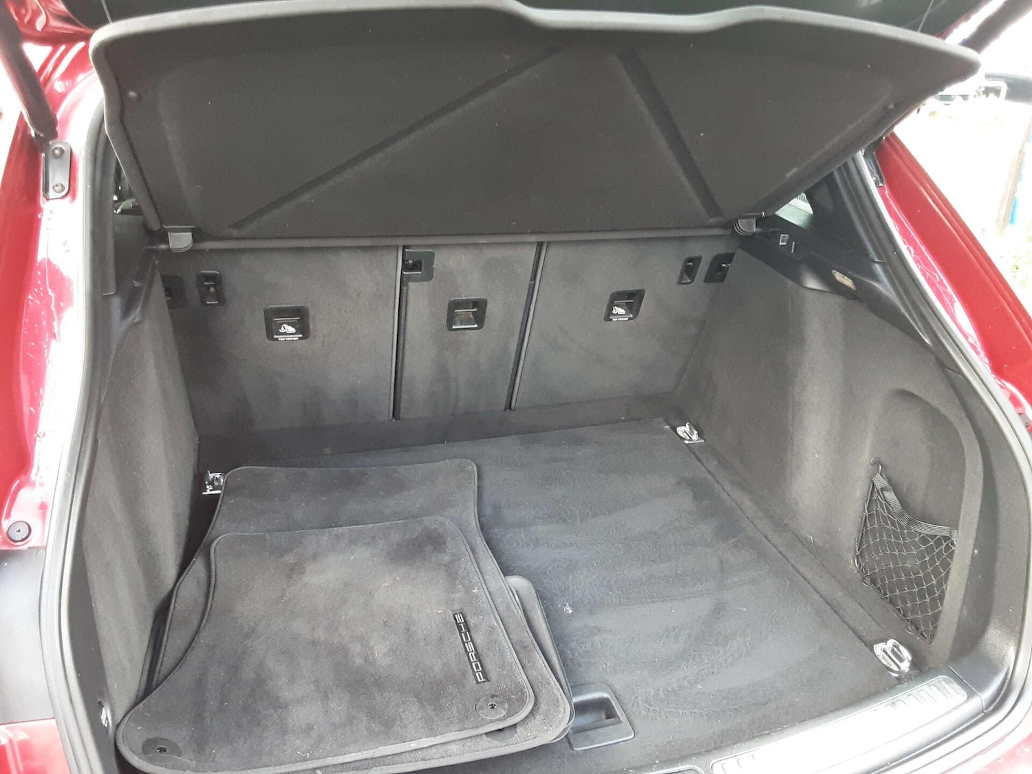 Used Porsche Macan 2015 for sale - 77376773: Photo 41