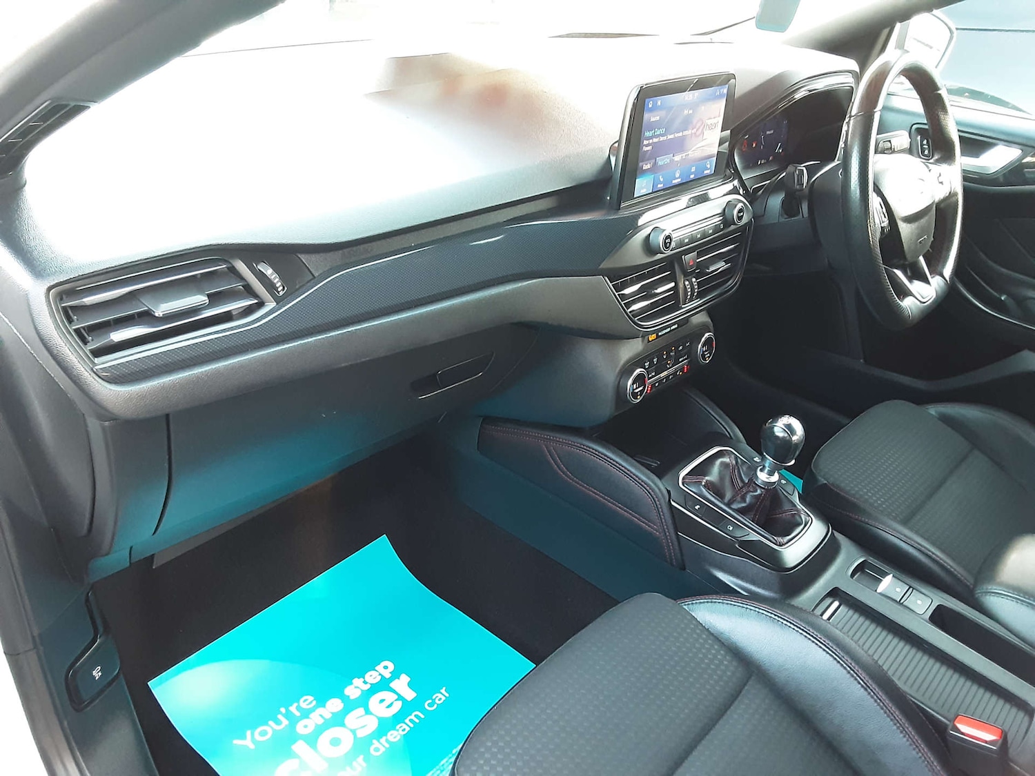 Used Ford Focus 2021 for sale - 76694823: Photo 18