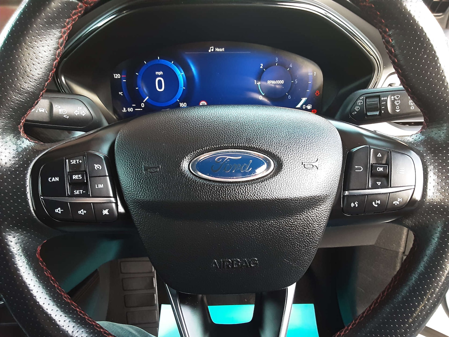 Used Ford Focus 2021 for sale - 76694823: Photo 26