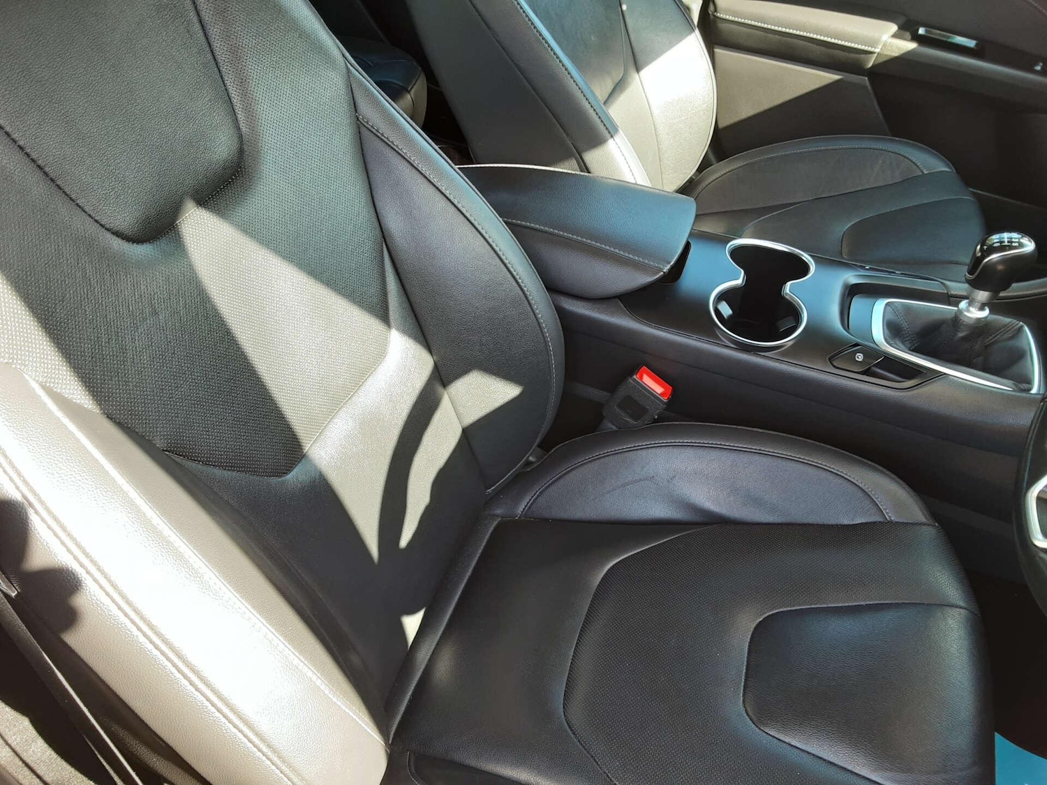 Used Ford Mondeo 2020 for sale - 76807644: Photo 17