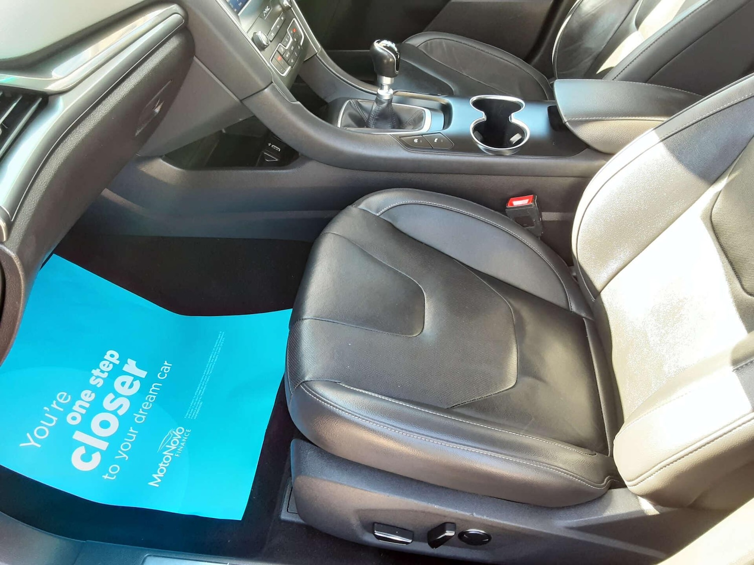 Used Ford Mondeo 2020 for sale - 76807644: Photo 19