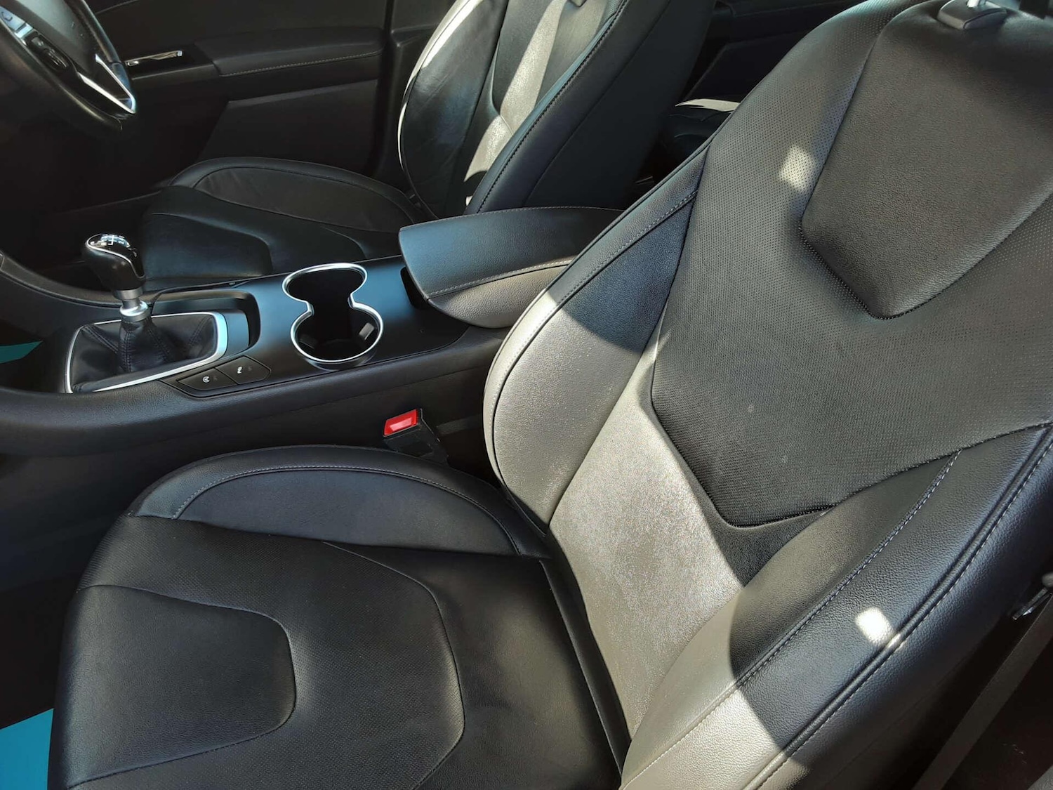 Used Ford Mondeo 2020 for sale - 76807644: Photo 20