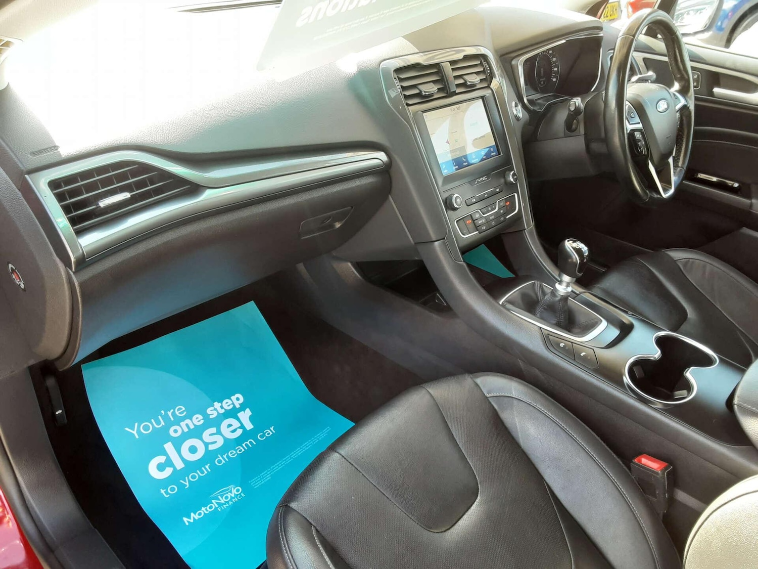 Used Ford Mondeo 2020 for sale - 76807644: Photo 21