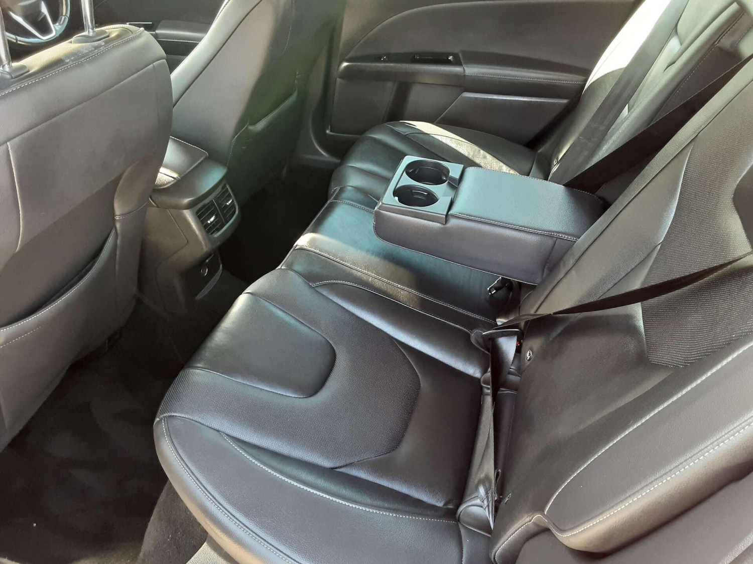 Used Ford Mondeo 2020 for sale - 76807644: Photo 23