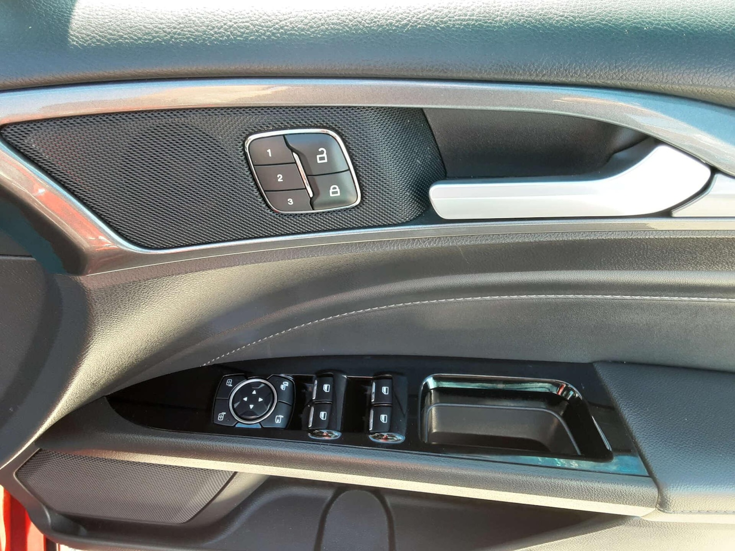 Used Ford Mondeo 2020 for sale - 76807644: Photo 24