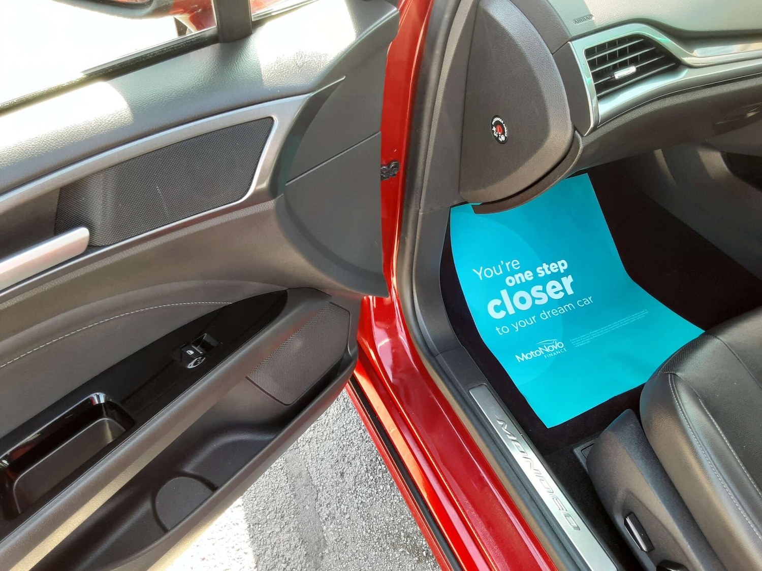 Used Ford Mondeo 2020 for sale - 76807644: Photo 25