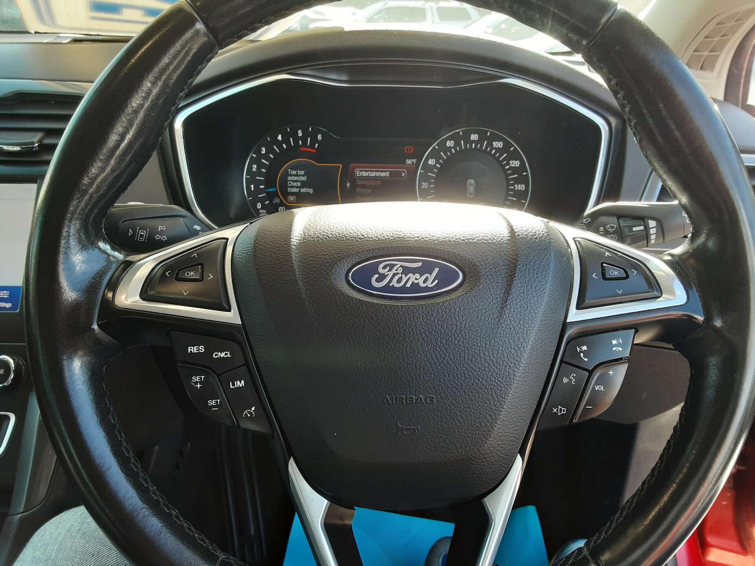 Used Ford Mondeo 2020 for sale - 76807644: Photo 28