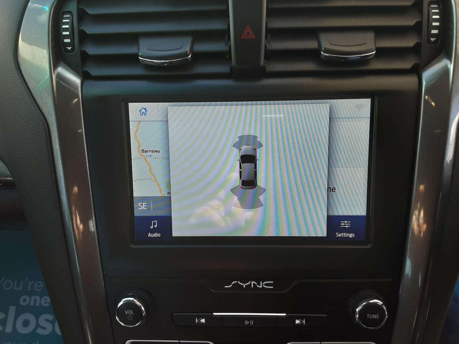 Used Ford Mondeo 2020 for sale - 76807644: Photo 33