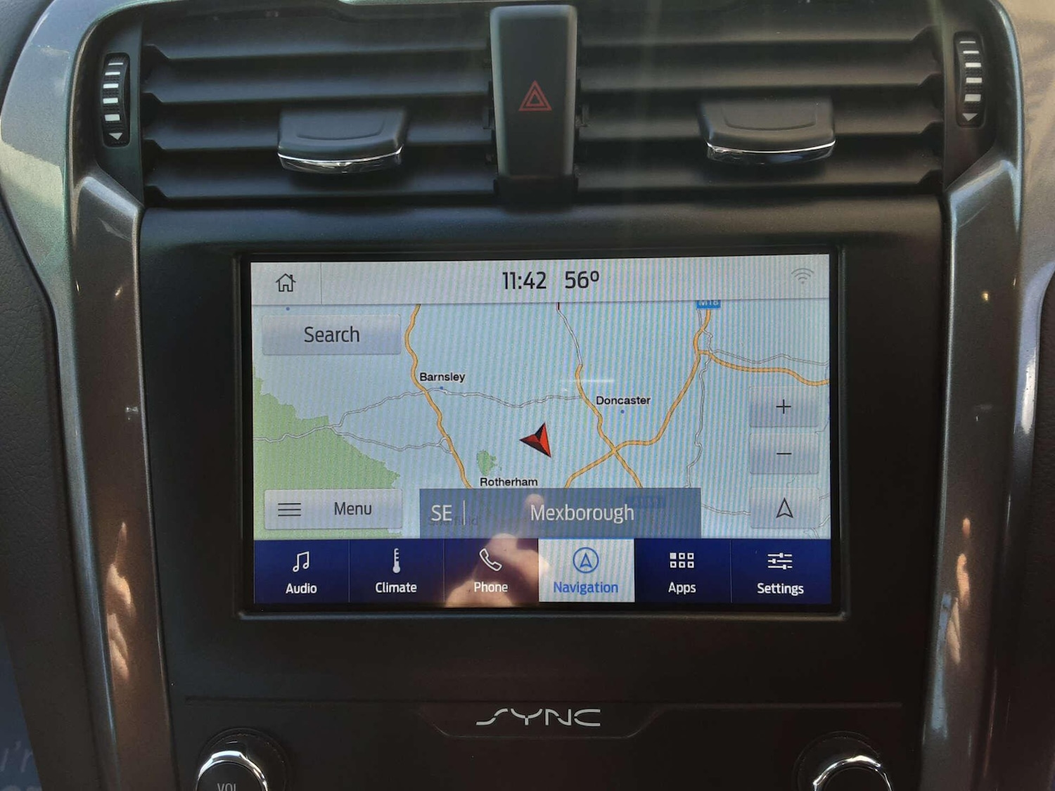 Used Ford Mondeo 2020 for sale - 76807644: Photo 34